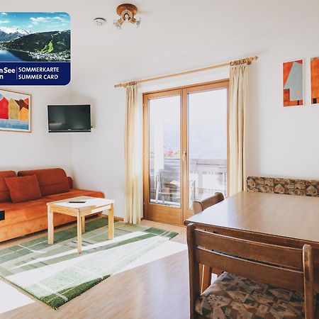 Haus Altenberger By We Rent, Summercard Included Zell am See Exterior foto