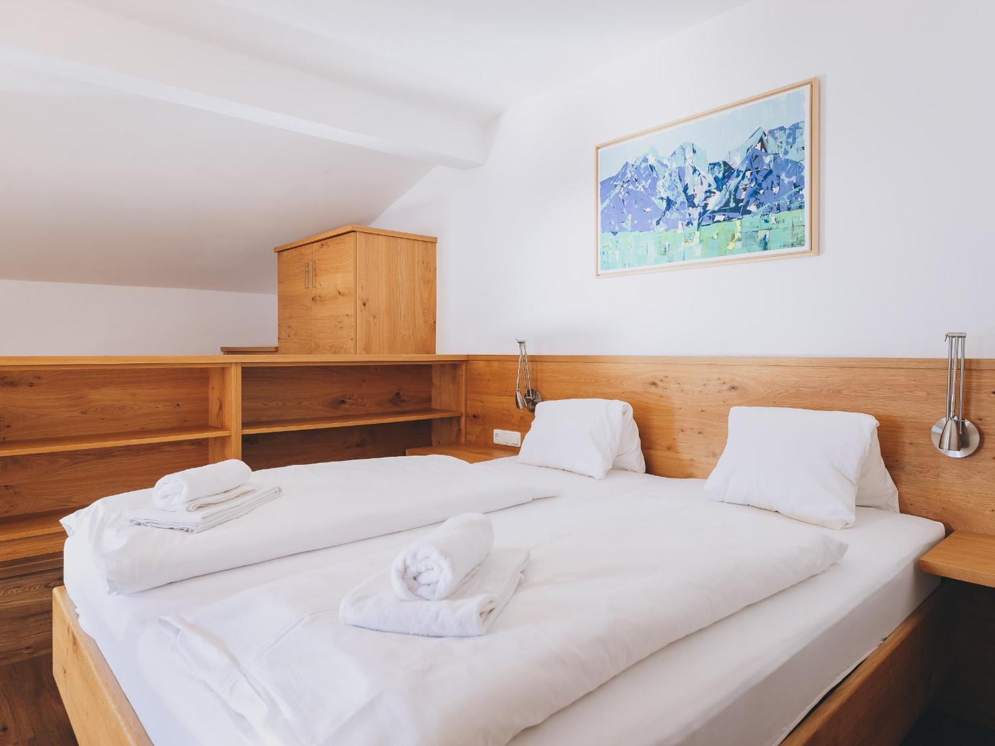 Haus Altenberger By We Rent, Summercard Included Zell am See Habitación foto