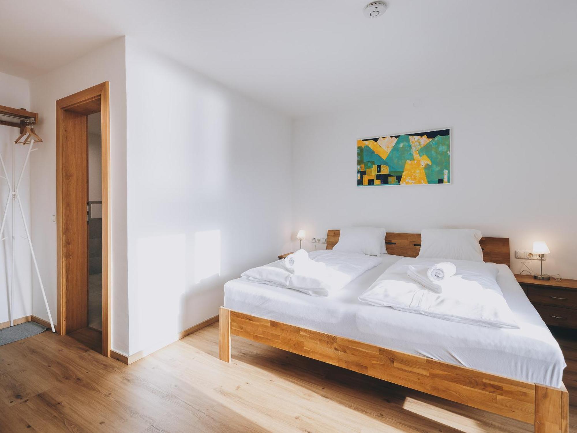 Haus Altenberger By We Rent, Summercard Included Zell am See Habitación foto