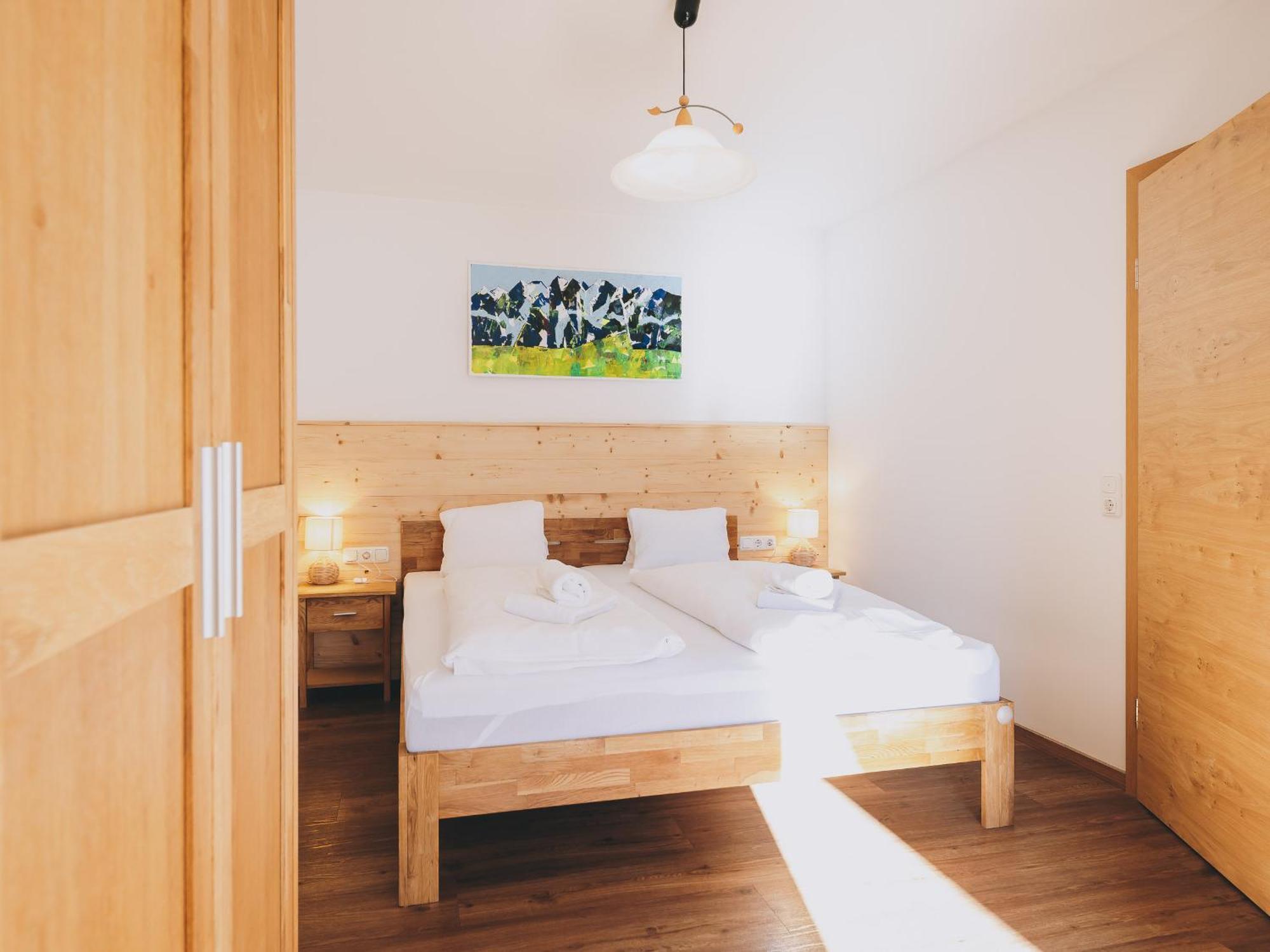 Haus Altenberger By We Rent, Summercard Included Zell am See Habitación foto