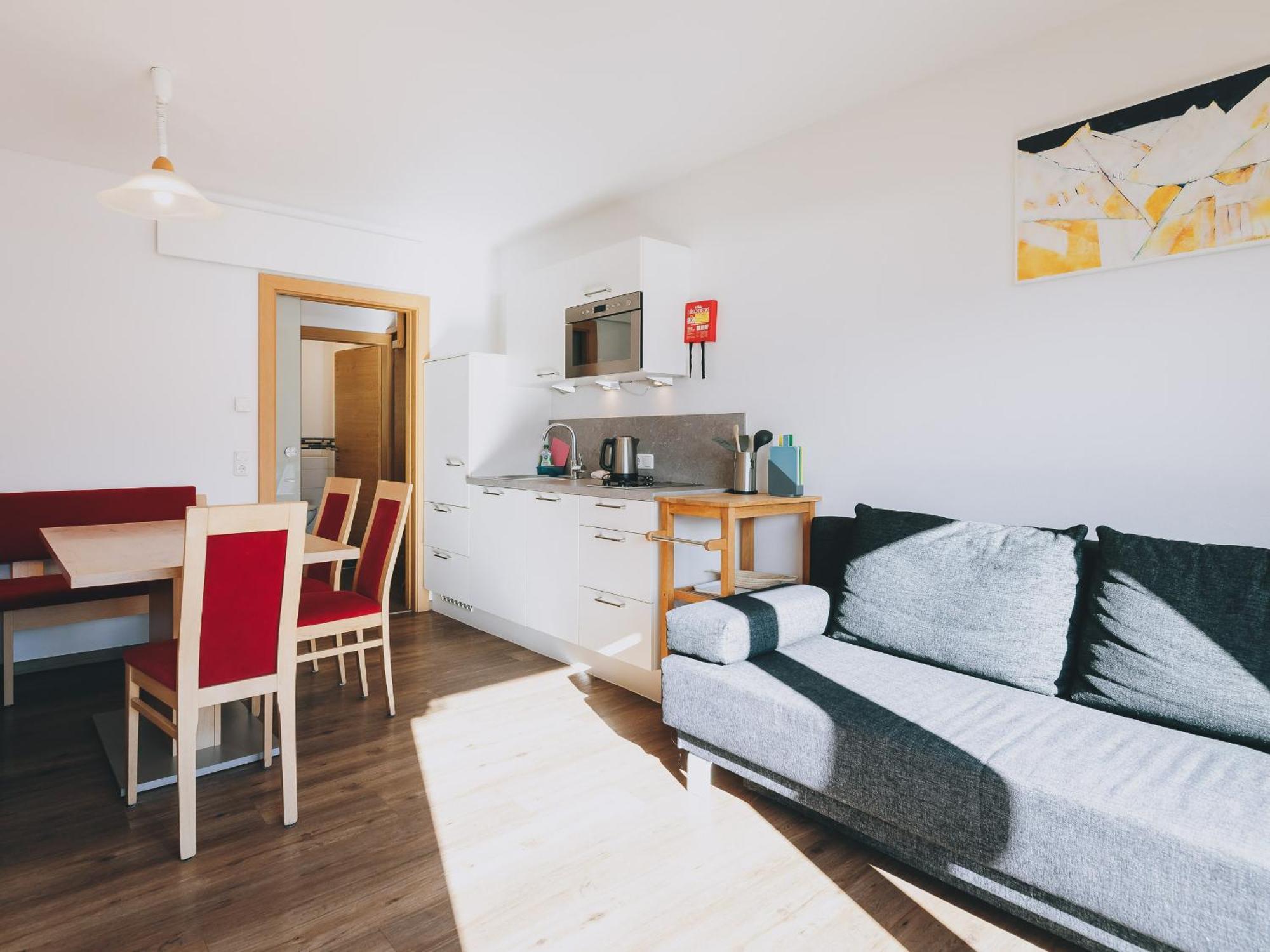 Haus Altenberger By We Rent, Summercard Included Zell am See Habitación foto