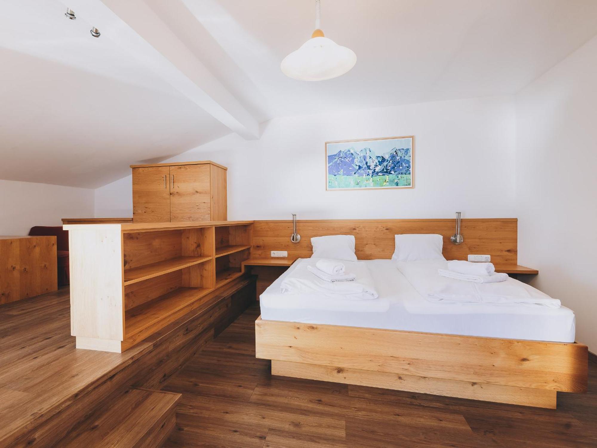 Haus Altenberger By We Rent, Summercard Included Zell am See Habitación foto