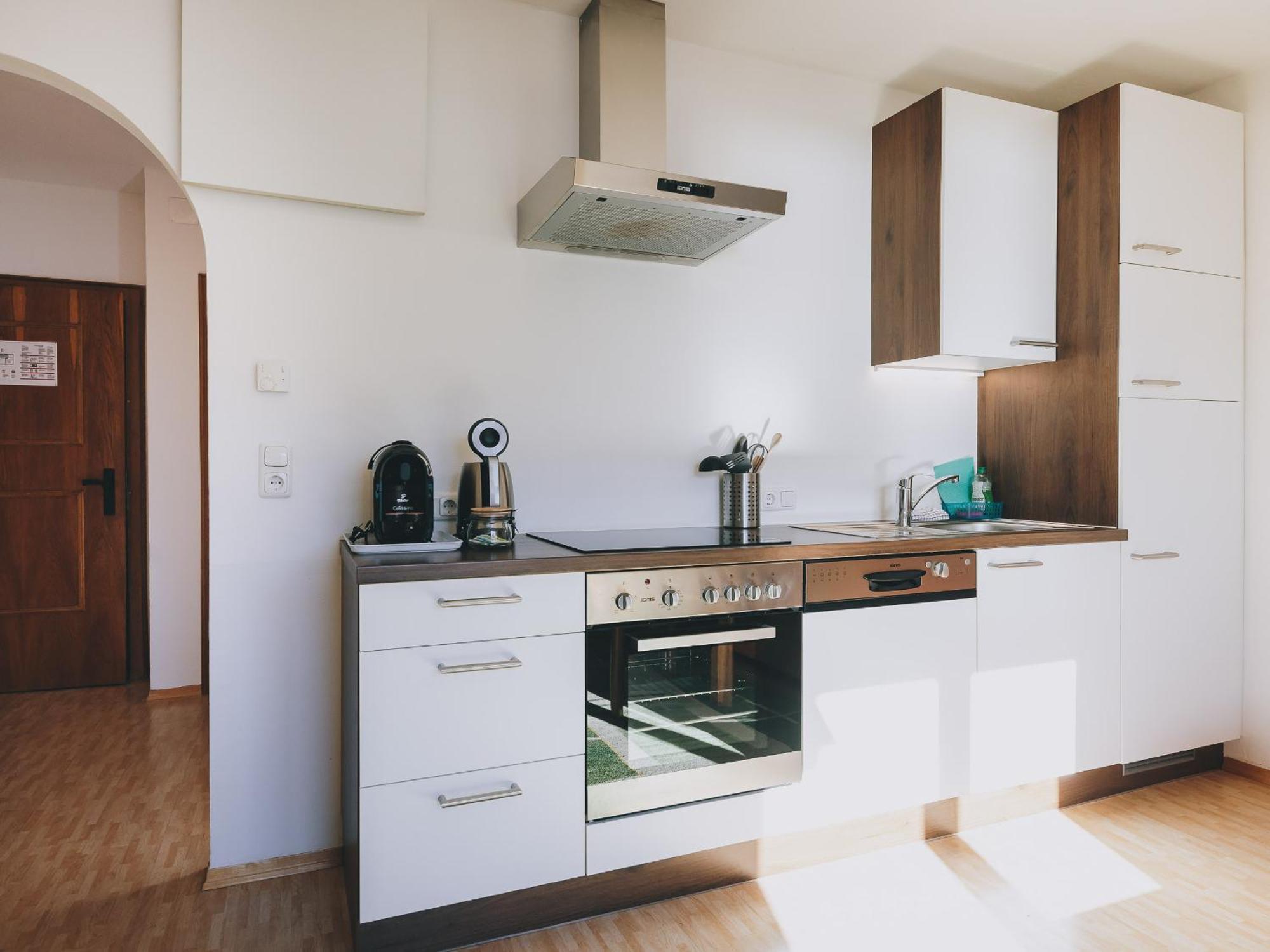 Haus Altenberger By We Rent, Summercard Included Zell am See Exterior foto