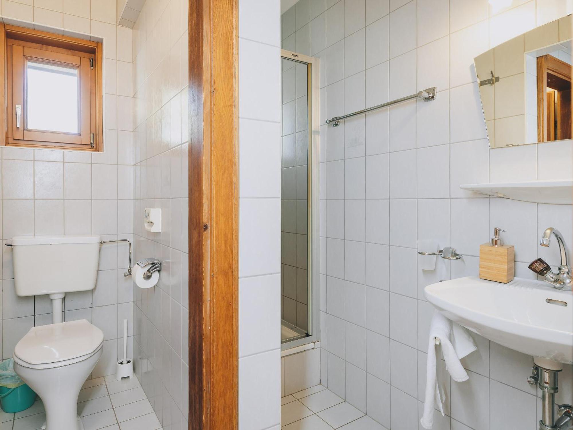 Haus Altenberger By We Rent, Summercard Included Zell am See Habitación foto