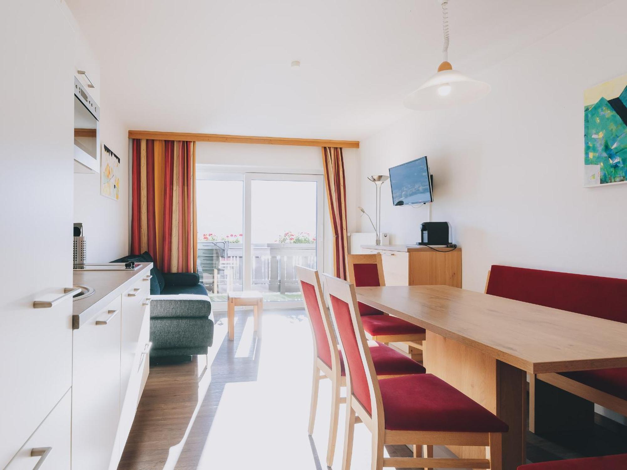Haus Altenberger By We Rent, Summercard Included Zell am See Exterior foto